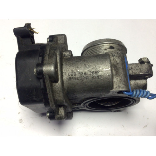 Audi A1 Skoda Octavia 1.6 Gaz Kelebeği Boğaz Kelebeği 05G128063F 185905211