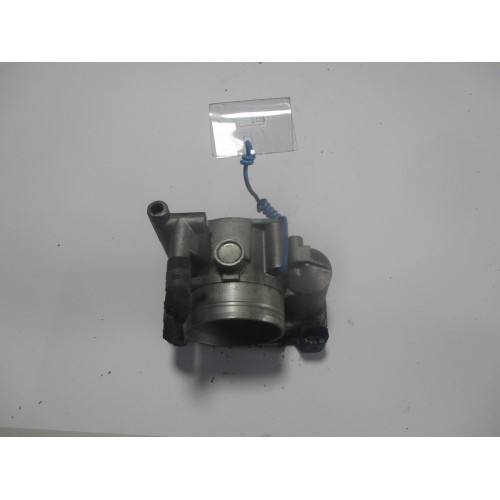 Volkswagen Jetta Bora Gaz Boğaz Kelebeği 0280750097 022133062AC