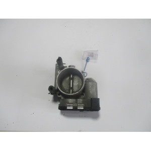 Volkswagen Jetta Bora Gaz Boğaz Kelebeği 0280750097 022133062AC