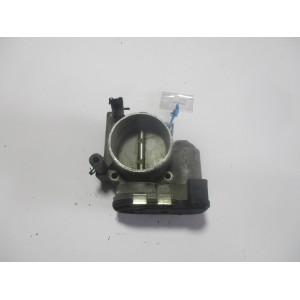 Volkswagen Jetta Bora Gaz Boğaz Kelebeği 0280750097 022133062AC