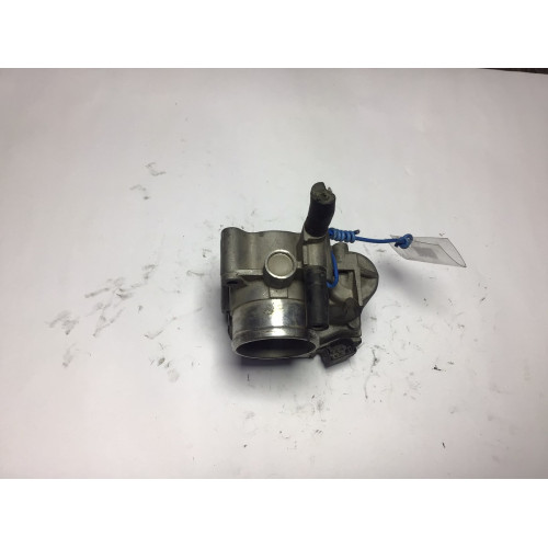Chery Kimo Gaz Kelebeği Boğaz Kelebeği F01R00Y002