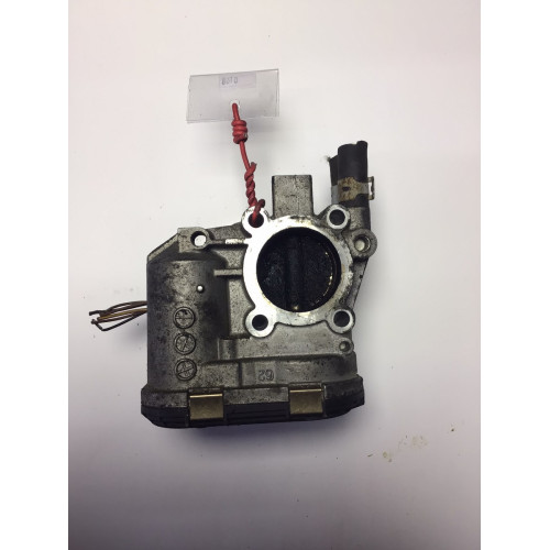Opel Corsa Agila Astra Gaz Boğaz Kelebeği 0280750044 9157512