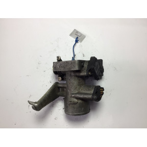 Nissan Micra Gaz Kelebeği 0280750117