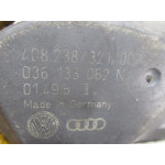 Volkswagen Polo Lupo Caddy Seat Cordobo Skoda Fabia Audi A1 A2 Gaz Boğaz Kelebeği 036133062N 408.238.321/007