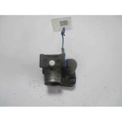 Volkswagen Polo Lupo Caddy Seat Cordobo Skoda Fabia Audi A1 A2 Gaz Boğaz Kelebeği 036133062N 408.238.321/007