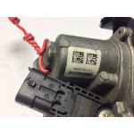Renault Clio 4 1.5 Gaz Kelebeği Boğaz Kelebeği 161A09287R 095705111