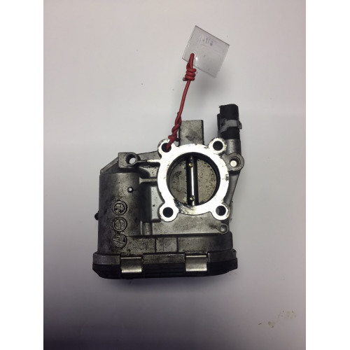 Opel Corsa Agila Astra Gaz Boğaz Kelebeği 0280750044 9157512