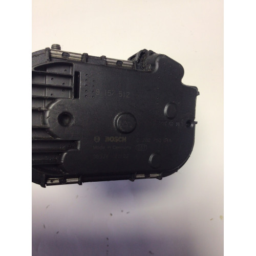 Opel Corsa Agila Astra Gaz Boğaz Kelebeği 0280750044 9157512