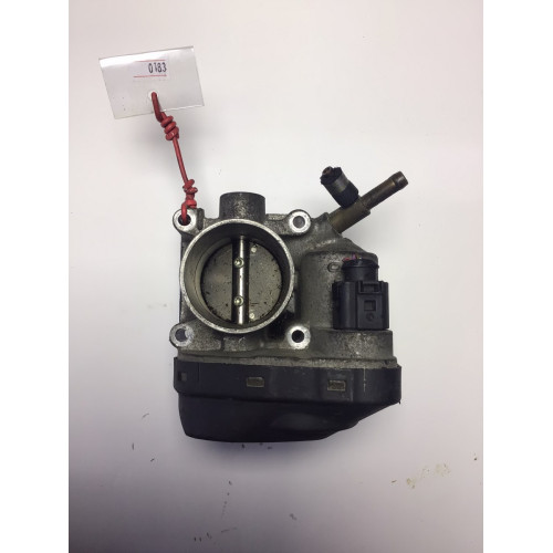 Skoda Fabia Octavia Gaz Kelebeği 047133062D