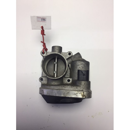 Volkswagen Polo Gaz Kelebeği 703703390