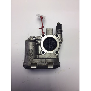 Opel Corsa Agila Astra Gaz Boğaz Kelebeği 0280750044 9157512