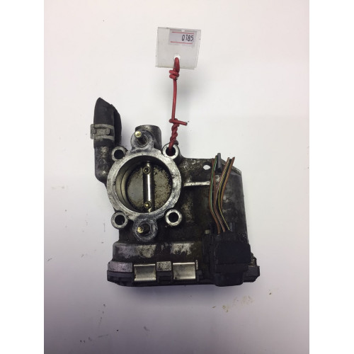 Opel Corsa Agila Astra Gaz Boğaz Kelebeği 0280750044 9157512