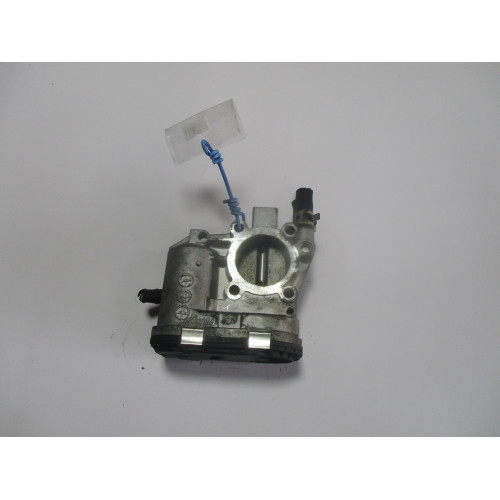 Opel Corsa Agila Astra Gaz Boğaz Kelebeği 0280750044 9157512