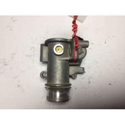Renault Megane 4 Talisman 1.5 Gaz Kelebeği Boğaz Kelebeği 161A03415R 153905573