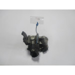 Opel Corsa Agila Astra Gaz Boğaz Kelebeği 0280750044 9157512