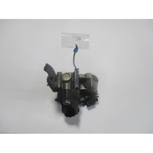 Opel Corsa Agila Astra Gaz Boğaz Kelebeği 0280750044 9157512