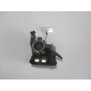 Opel Corsa Agila Astra Gaz Boğaz Kelebeği 0280750044 9157512