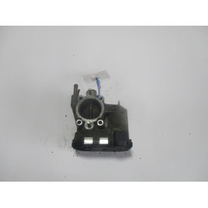 Opel Corsa Agila Astra Gaz Boğaz Kelebeği 0280750044 9157512