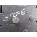 Opel Corsa Agila Astra Gaz Boğaz Kelebeği 0280750044 9157512