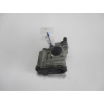 Opel Corsa Agila Astra Gaz Boğaz Kelebeği 0280750044 9157512