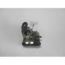 Opel Corsa Agila Astra Gaz Boğaz Kelebeği 0280750044 9157512