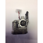 Opel Corsa Agila Astra Gaz Boğaz Kelebeği 0280750044 9157512
