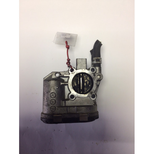 Opel Corsa Agila Astra Gaz Boğaz Kelebeği 0280750044 9157512