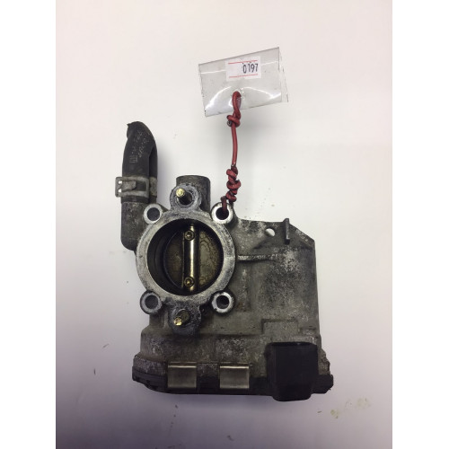 Opel Corsa Agila Astra Gaz Boğaz Kelebeği 0280750044 9157512