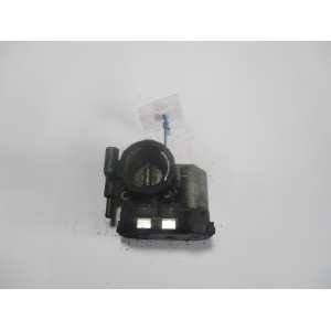 Opel Corsa Astra Gaz Boğaz Kelebeği 0280750133 24420536
