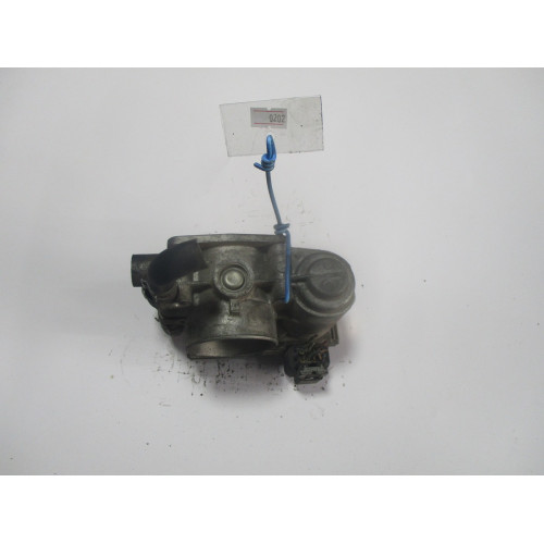 Opel Meriva Astra Vectra Zafira Gaz Boğaz Kelebeği 055559227 25378492A