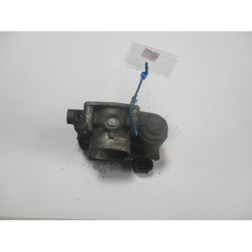 Opel Meriva Astra Vectra Zafira Gaz Boğaz Kelebeği 055559227 25378492A