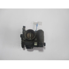 Opel Meriva Astra Vectra Zafira Gaz Boğaz Kelebeği 055559227 25378492A