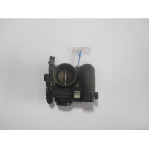 Opel Meriva Astra Vectra Zafira Gaz Boğaz Kelebeği 055559227 25378492A