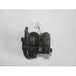 Opel Astra Zafira Gaz Boğaz Kelebeği 055352858 25362123