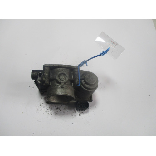 Opel Meriva Astra Vectra Zafira Gaz Boğaz Kelebeği 055559227 25378492A