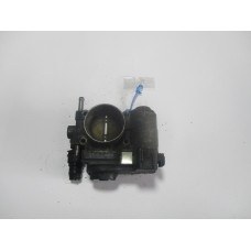 Opel Meriva Astra Vectra Zafira Gaz Boğaz Kelebeği 055559227 25378492A
