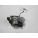Opel Meriva Astra Vectra Zafira Gaz Boğaz Kelebeği 055559227 25378492A