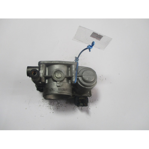 Opel Meriva Astra Vectra Zafira Gaz Boğaz Kelebeği 055559227 25378492A
