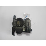 Opel Meriva Astra Vectra Zafira Gaz Boğaz Kelebeği 055559227 25378492A