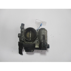 Opel Meriva Astra Vectra Zafira Gaz Boğaz Kelebeği 055559227 25378492A