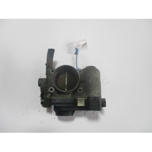 Opel Astra Zafira Gaz Boğaz Kelebeği 055352858 25362123