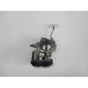 Opel İnsignia Astra J Gaz Boğaz Kelebeği 55564164