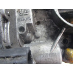 Opel İnsignia Astra J Gaz Boğaz Kelebeği 55564164