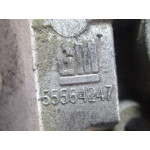 Opel Meriva Astra Corsa Gaz Boğaz Kelebeği 55564247