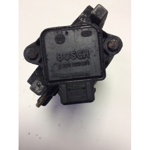 Opel Vectra B Gaz Boğaz Kelebeği 0280122001