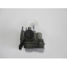 Opel Meriva Astra Corsa Gaz Boğaz Kelebeği 25177983