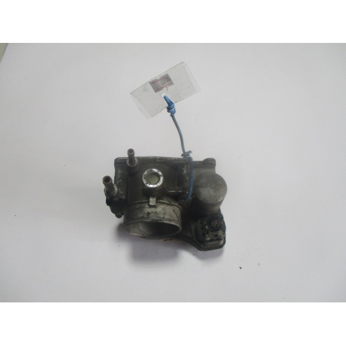 Opel Meriva Astra Corsa Gaz Boğaz Kelebeği 25177983
