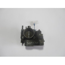 Opel Meriva Astra Corsa Gaz Boğaz Kelebeği 25177983