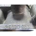 Opel Meriva Astra Corsa Gaz Boğaz Kelebeği 25177983