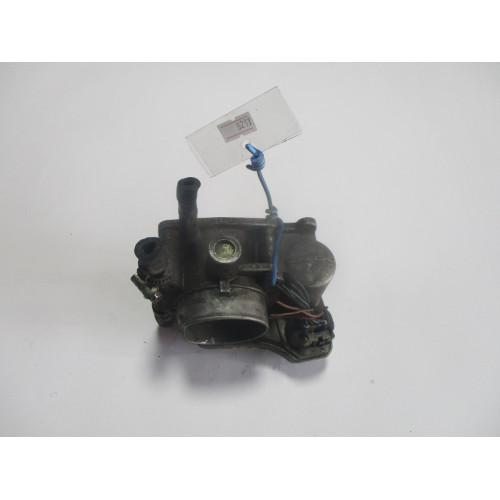 Opel Meriva Astra Corsa Gaz Boğaz Kelebeği 25177983